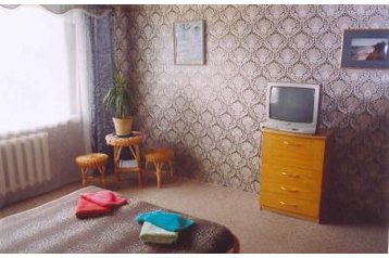 Šeiminis pensionas Rundāle 3